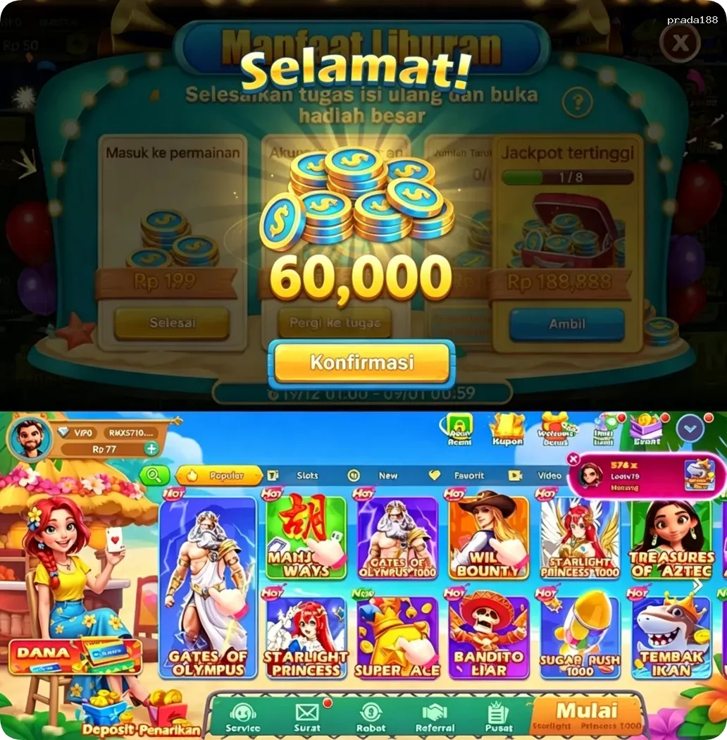 prada188 Masuk - prada188 Resmi
